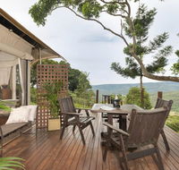 Clouds Safari - Dalby Accommodation