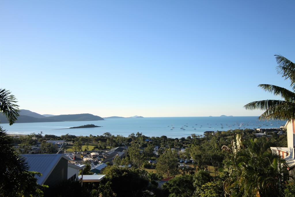 Cannonvale QLD Dalby Accommodation