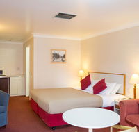 Club Motel Armidale - Dalby Accommodation