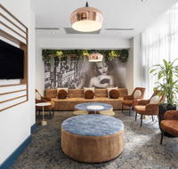 Club Wyndham Sydney - Dalby Accommodation