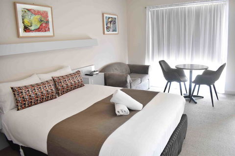 CluBarham River Motel - Dalby Accommodation 2