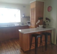 Clunes Guest Home - Dalby Accommodation