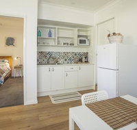Clyde Studio 53 Mollymook - Dalby Accommodation