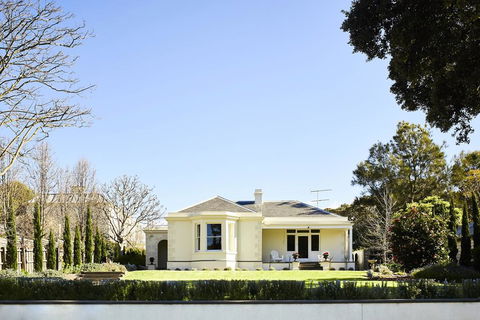 Clydesville - Dalby Accommodation 0