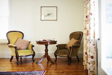 Clydesville - Dalby Accommodation 3