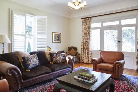 Clydesville - Dalby Accommodation 2