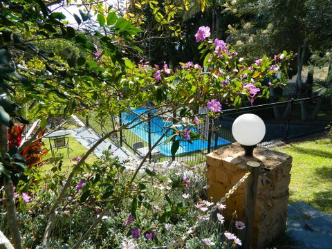 Coachman Motel - Dalby Accommodation 3