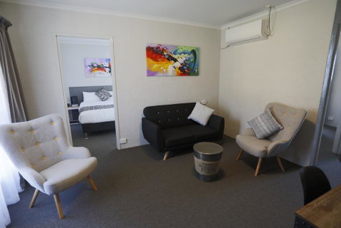 Coachman's Eden - Dalby Accommodation 3