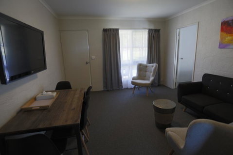 Coachman's Eden - Dalby Accommodation 2