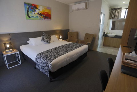 Coachman's Eden - Dalby Accommodation 0