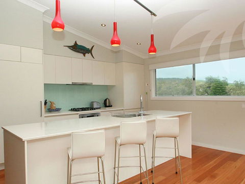 Coast - Dalby Accommodation 3