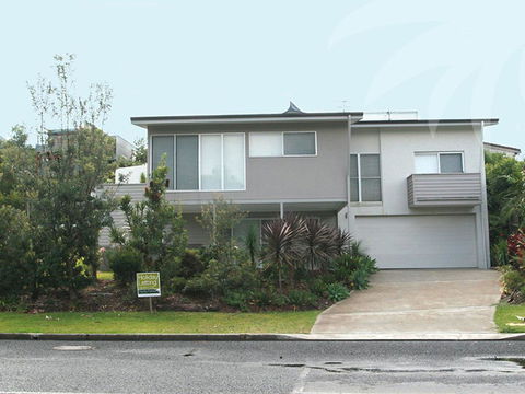 Coast - Dalby Accommodation 0