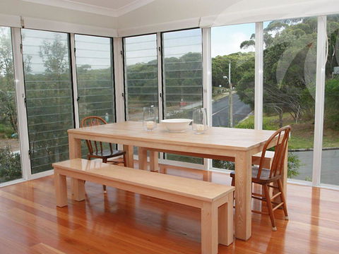 Coast - Dalby Accommodation 2