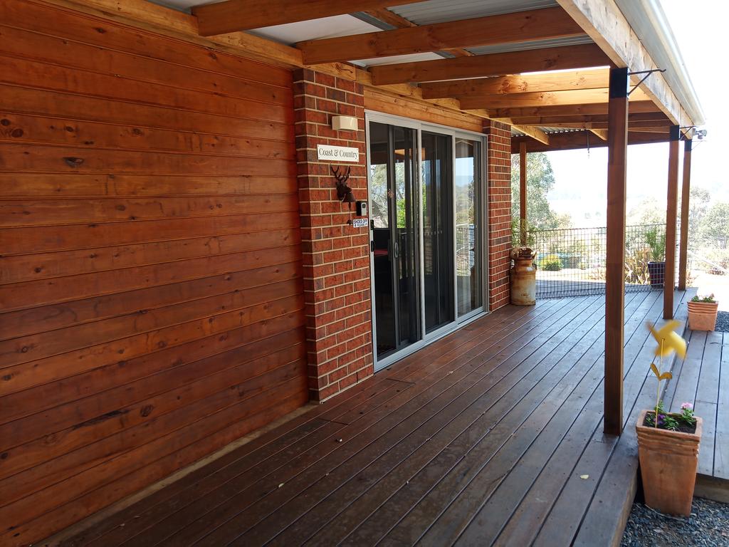 Dalby Accommodation
