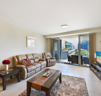 Coast Apartment 26 - Dalby Accommodation