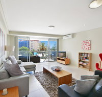 Coast Luxury Apartment 22 - Dalby Accommodation