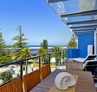 Coast Luxury Apartment 24 - Dalby Accommodation