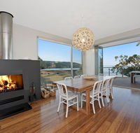 Coastal Break - Dalby Accommodation