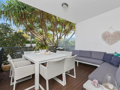 COASTAL CHIC @ CASUARINA - Dalby Accommodation 1