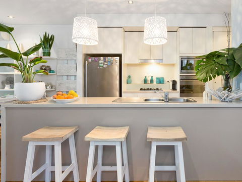 COASTAL CHIC @ CASUARINA - Dalby Accommodation 2