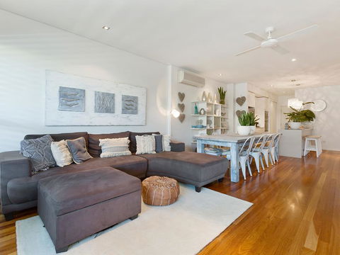 COASTAL CHIC @ CASUARINA - Dalby Accommodation 3