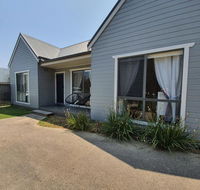 Coastal Heaven - Dalby Accommodation