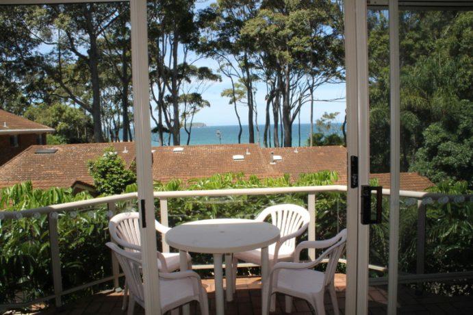Mogo NSW Dalby Accommodation
