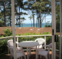 Coastal Retreat Unit 5 - Dalby Accommodation