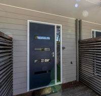 COASTAL SOUL VILLA  BROADBEACH - Dalby Accommodation
