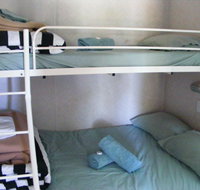 Cobar Caravan Park - Dalby Accommodation