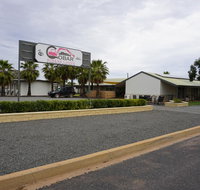 Cobar Miners Lodge - Dalby Accommodation