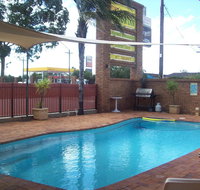 Cobar Town  Country Motor Inn - Dalby Accommodation