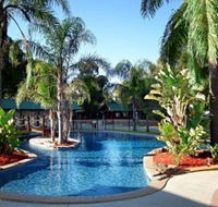 Cobram Barooga Golf Resort - Dalby Accommodation