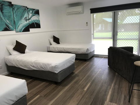 Cobram Barooga Golf Resort - Dalby Accommodation 2