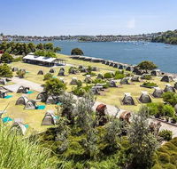 Cockatoo Island Accommodation - Dalby Accommodation