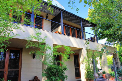 CocknBull Boutique Hotel Echuca - Dalby Accommodation 2