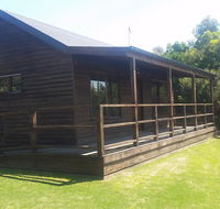 Cocoa  Briar Cottages - Dalby Accommodation