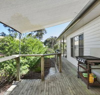 Coffey Court Cottage 2