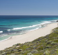 Coleys Beach House Yallingup - Dalby Accommodation
