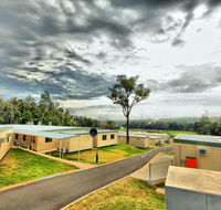 Collie Hills Accommodation Village - Dalby Accommodation