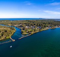 COLMER HOUSE at Dunbogan - Dalby Accommodation