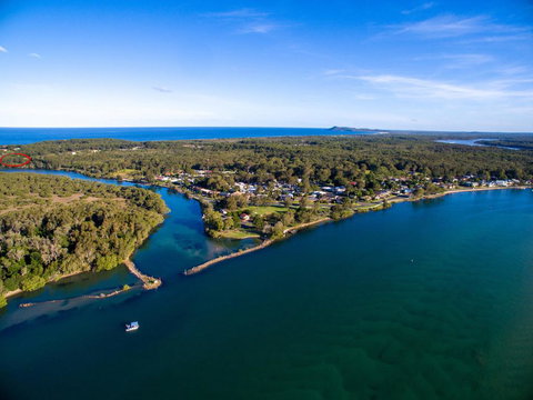 COLMER HOUSE At Dunbogan - Dalby Accommodation 0
