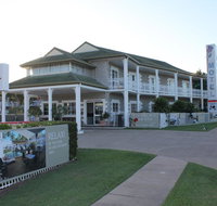 Colonial Rose Motel - Dalby Accommodation