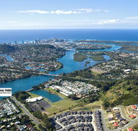 Colonial Tweed Holiday  Home Park - Dalby Accommodation