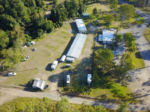 Colosseum Creek Motel And Roadhouse - Dalby Accommodation 1