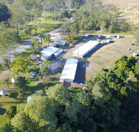 Colosseum Creek Motel and Roadhouse - Dalby Accommodation