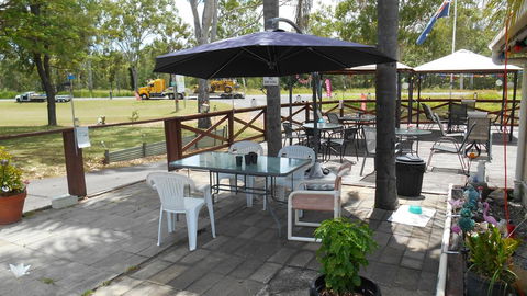 Colosseum Creek Motel And Roadhouse - Dalby Accommodation 2