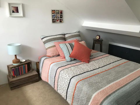 Colourful Darlinghurst Home In Perfect Location By Hyde Park - Dalby Accommodation 3