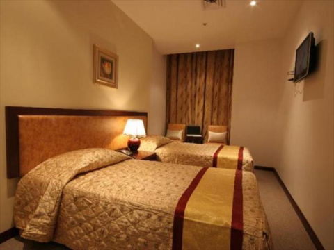 Comfort Hotel Sydney City (formerly City Lodge Hotel) - Dalby Accommodation 3