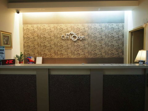 Comfort Hotel Sydney City (formerly City Lodge Hotel) - Dalby Accommodation 2